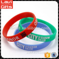 Hot Sale High Quality Factory Price Custom Qr Code Silicone Bracelet Wholesale From China